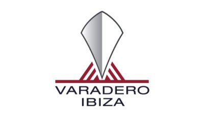 logo vector Varadero Ibiza