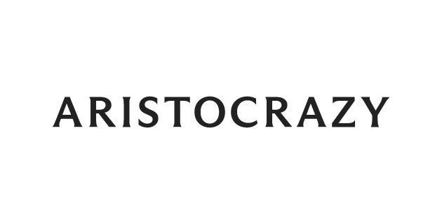 logo vector Aristocrazy