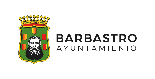 logo vector Ayuntamiento de Barbastro