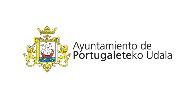 logo vector Ayuntamiento de Portugalete