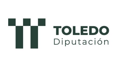 logo vector Diputación de Toledo