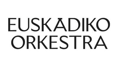logo vector Euskadiko Orkestra
