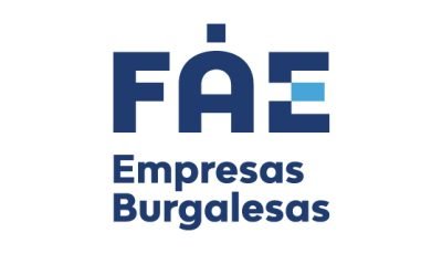 logo vector FAE Burgos