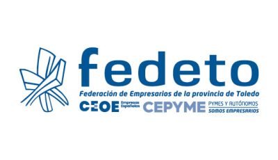 logo vector Fedeto