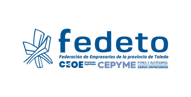 logo vector Fedeto