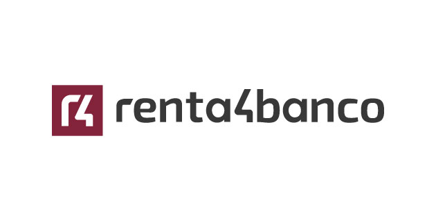 logo vector Renta 4 Banco