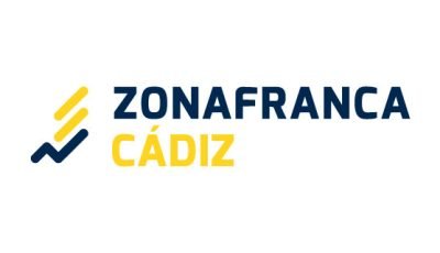 logo vector Zona Franca Cádiz