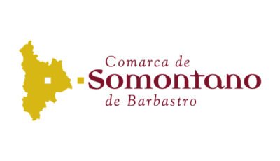 logo vector Comarca del Somontano