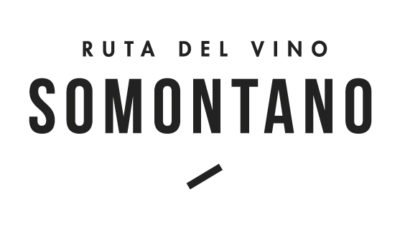 logo vector Ruta del Vino Somontano