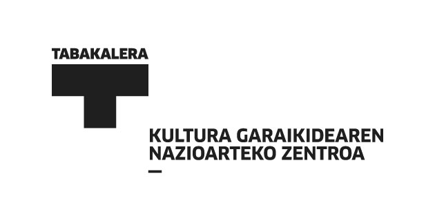 logo vector Tabakalera