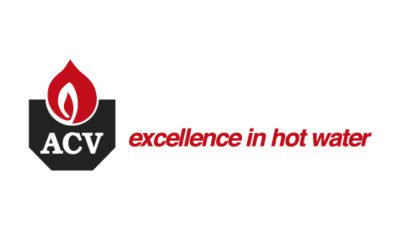 logo vector ACV