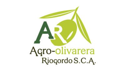 logo vector Agro-olivarera Riogordo