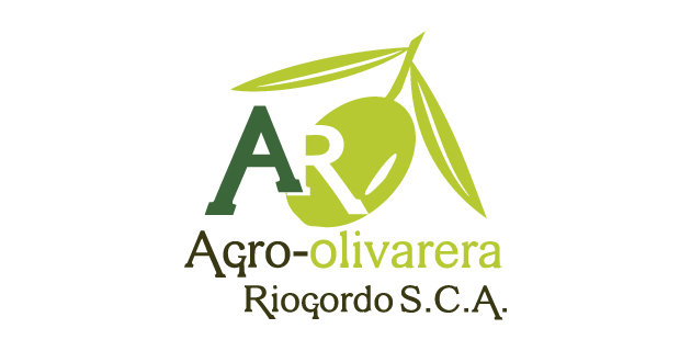 logo vector Agro-olivarera Riogordo