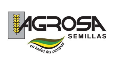 logo vector Agrosa Semillas