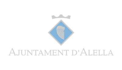 logo vector Ajuntament d'Alella