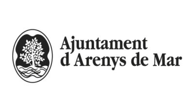 logo vector Ajuntament d'Arenys de Mar