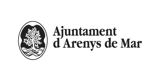 logo vector Ajuntament d'Arenys de Mar