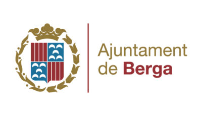 logo vector Ajuntament de Berga