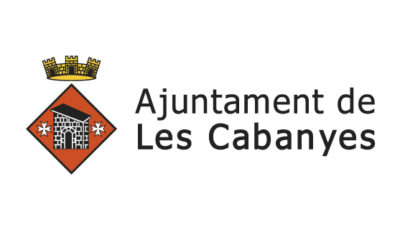 logo vector Ajuntament de Les Cabanyes