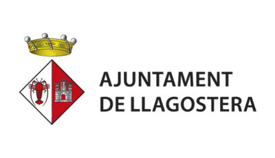 logo vector Ajuntament de Llagostera