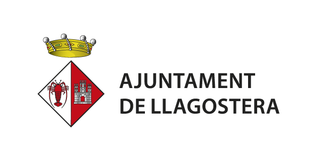 logo vector Ajuntament de Llagostera