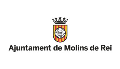 logo vector Ajuntament de Molins de Rei