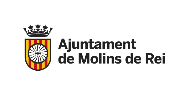 logo vector Ajuntament de Molins de Rei