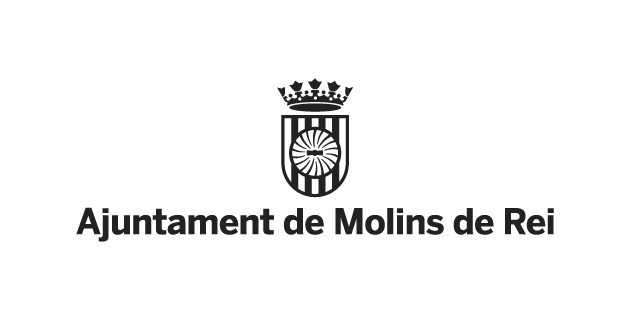 logo vector Ajuntament de Molins de Rei