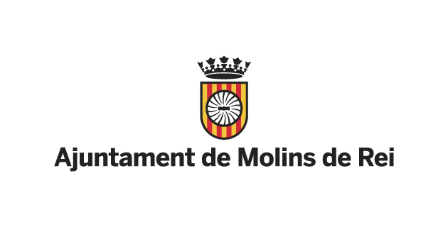 logo vector Ajuntament de Molins de Rei