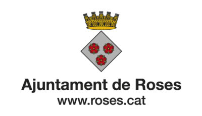 logo vector Ajuntament de Roses