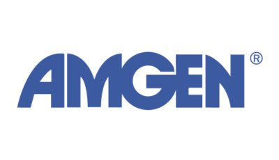 logo vector AMGEN