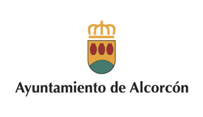 logo vector Ayuntamiento de Alcorcón