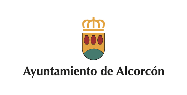 logo vector Ayuntamiento de Alcorcón