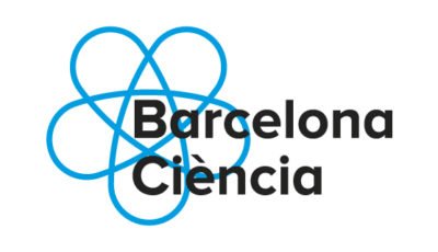 logo vector Barcelona Ciència