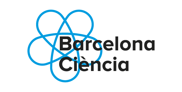 logo vector Barcelona Ciència