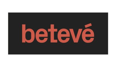 logo vector betevé