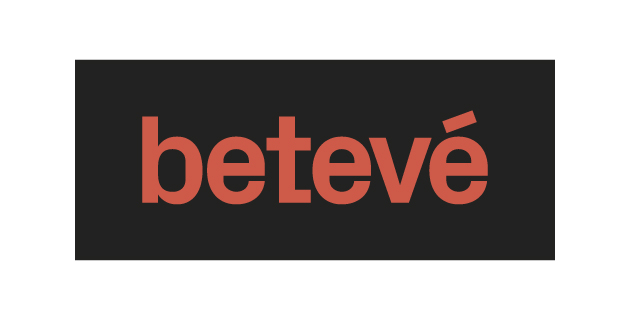 logo vector betevé