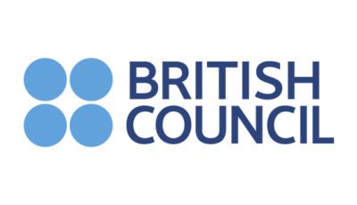 logo vector British Council