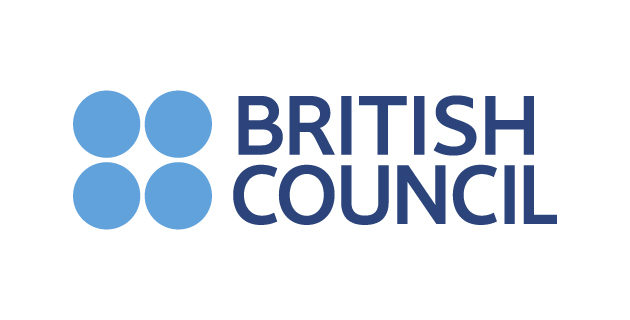 logo vector British Council