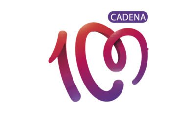 logo vector Cadena 100
