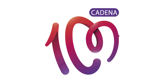 logo vector Cadena 100