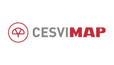 logo vector CESVIMAP