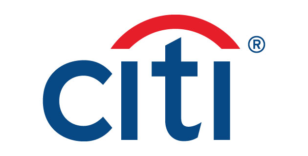 logo vector Citi