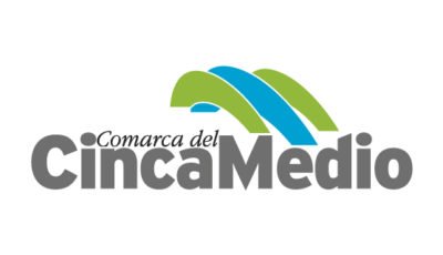 logo vector Comarca del Cinco Medio