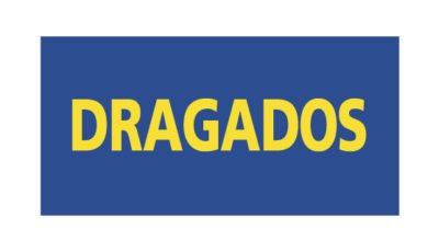 logo vector DRAGADOS