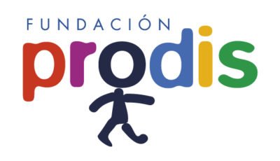 logo vector Fundación Prodis