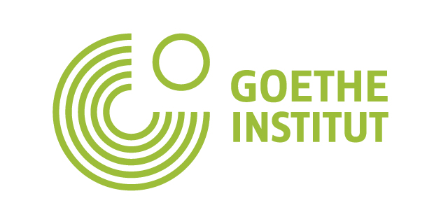 logo vector Goethe-Institut