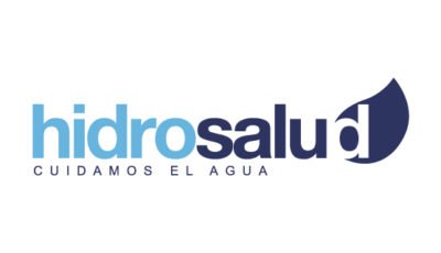 logo vector Hidrosalud