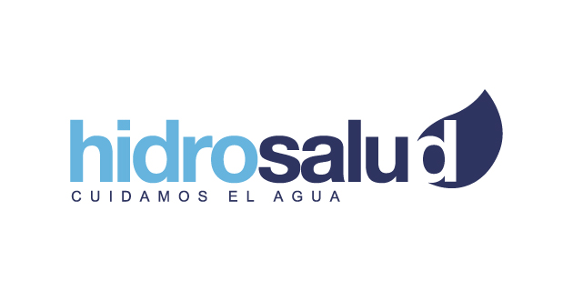 logo vector Hidrosalud