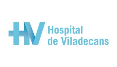 logo vector Hospital de Viladecans